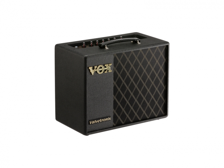 Valvetronix20X 2