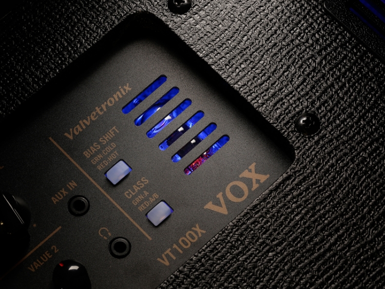 Valvetronix20X 5