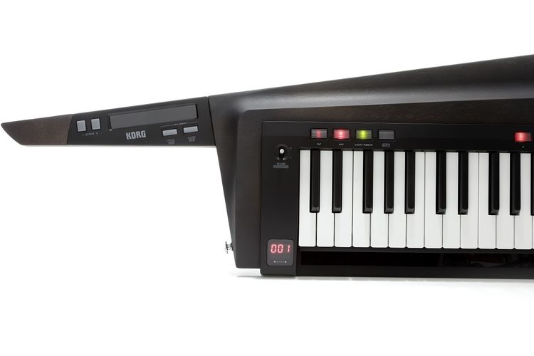 RK-100S 2-BK 2