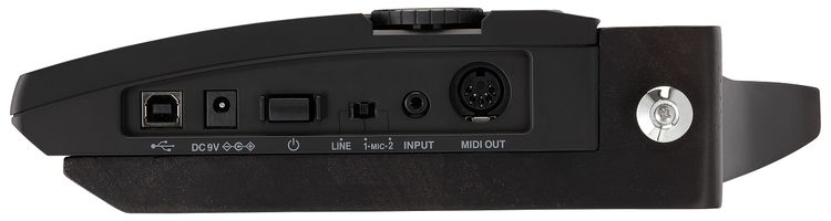 RK-100S 2-BK 3