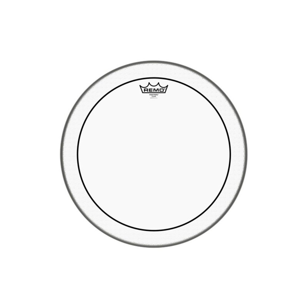 REMO PINSTRIPE® CLEAR 16 inç Davul Derisi 1
