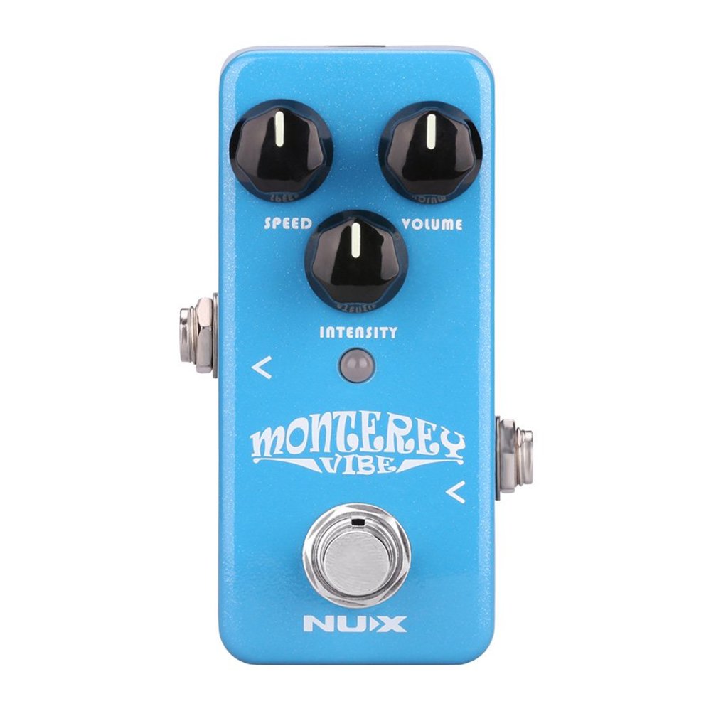 NUX Monterey Mini Core Vibe Pedalı 1