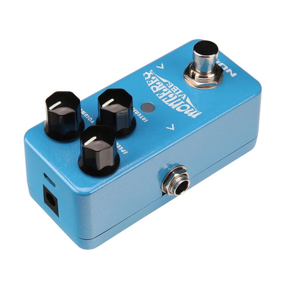 NUX Monterey Mini Core Vibe Pedalı 2