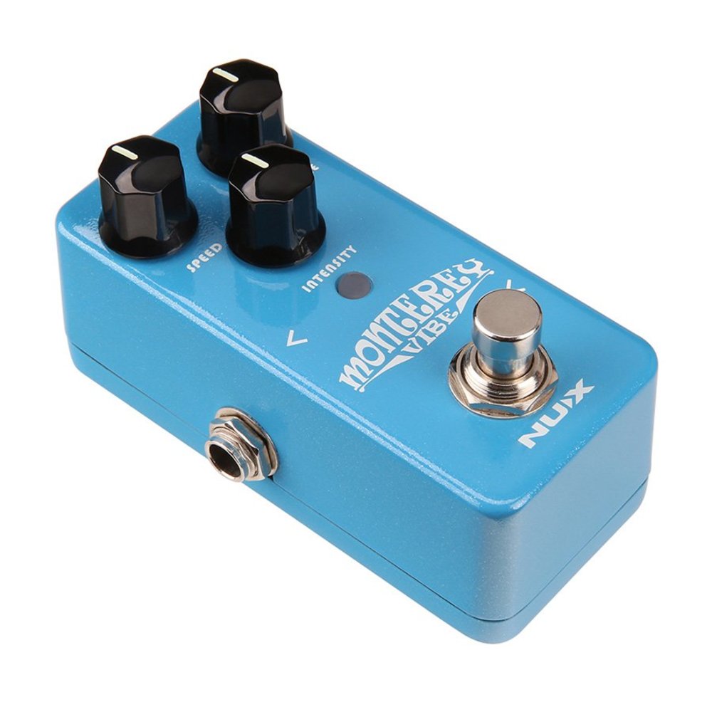 NUX Monterey Mini Core Vibe Pedalı 3