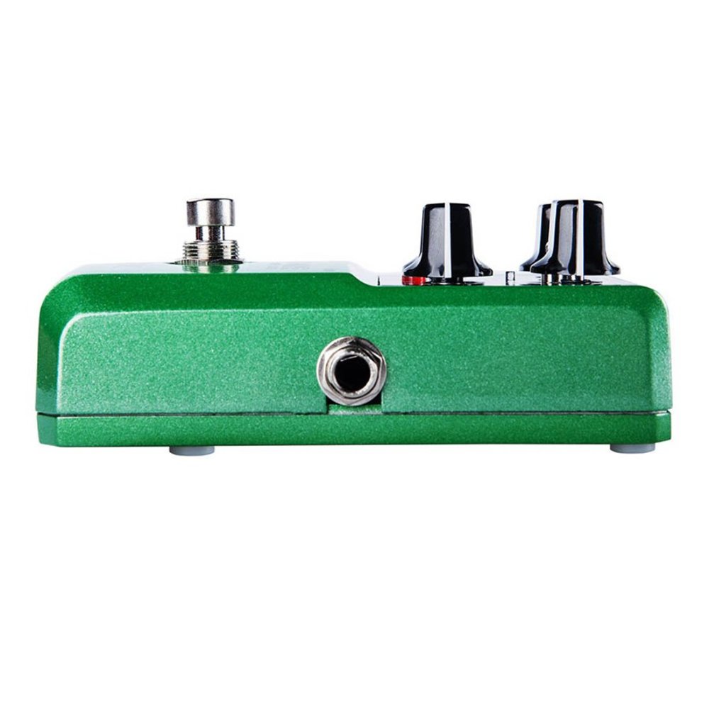 NUX Drive Core Deluxe Overdrive ve Distortion Pedalı 3