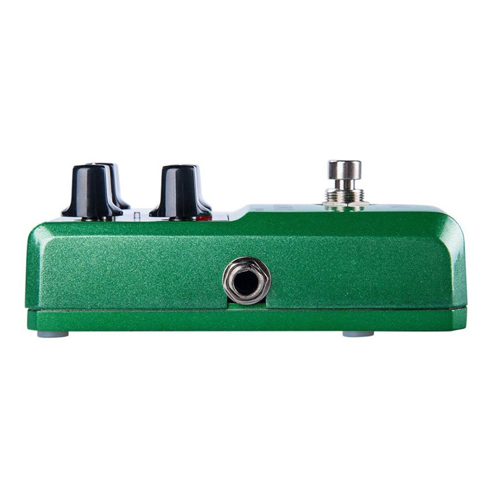 NUX Drive Core Deluxe Overdrive ve Distortion Pedalı 4
