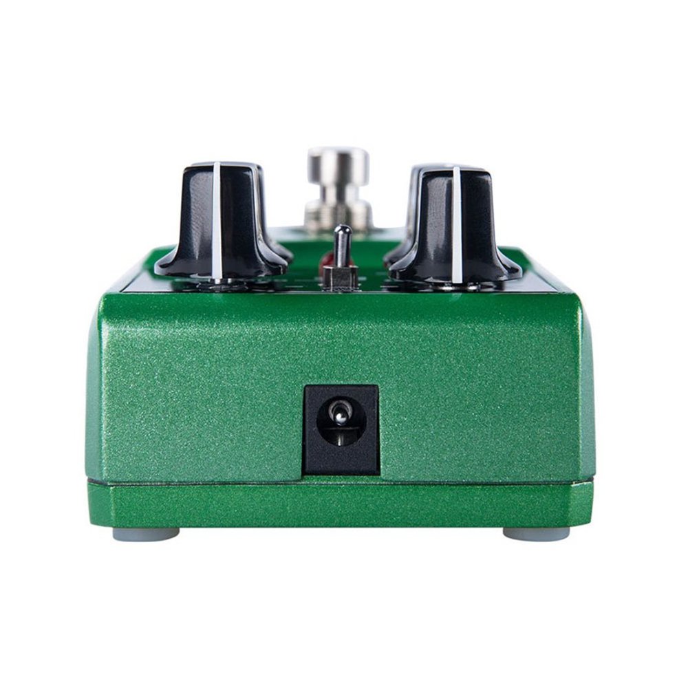 NUX Drive Core Deluxe Overdrive ve Distortion Pedalı 5