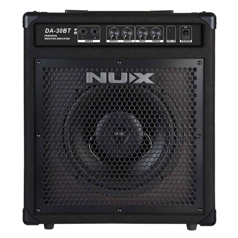 Nux DA-30BT Dijital Davul Amfisi 2