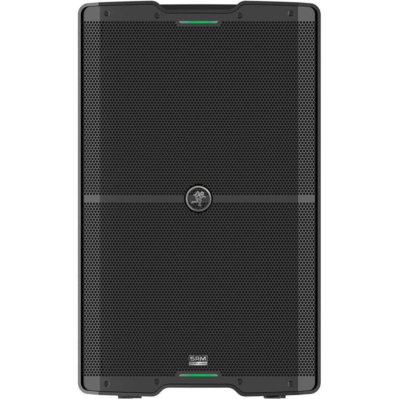Mackie SRM215V V-Class 2000W 15 İnç Aktif Hoparlör 1