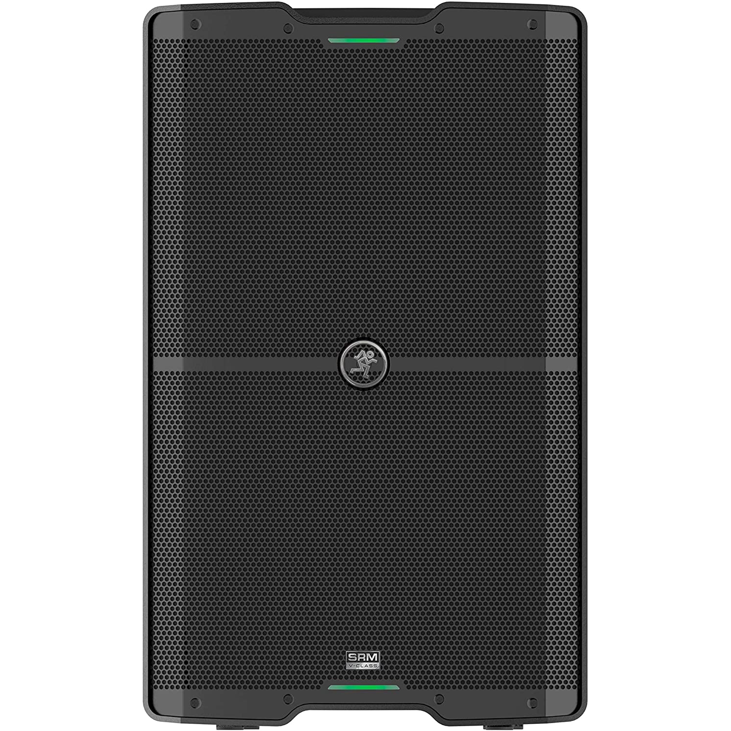 Mackie SRM215V V-Class 2000W 15 İnç Aktif Hoparlör 2
