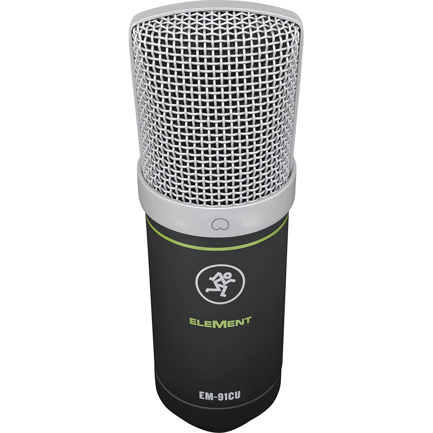 Mackie EM-91CU Usb Condenser Mikrofon 3