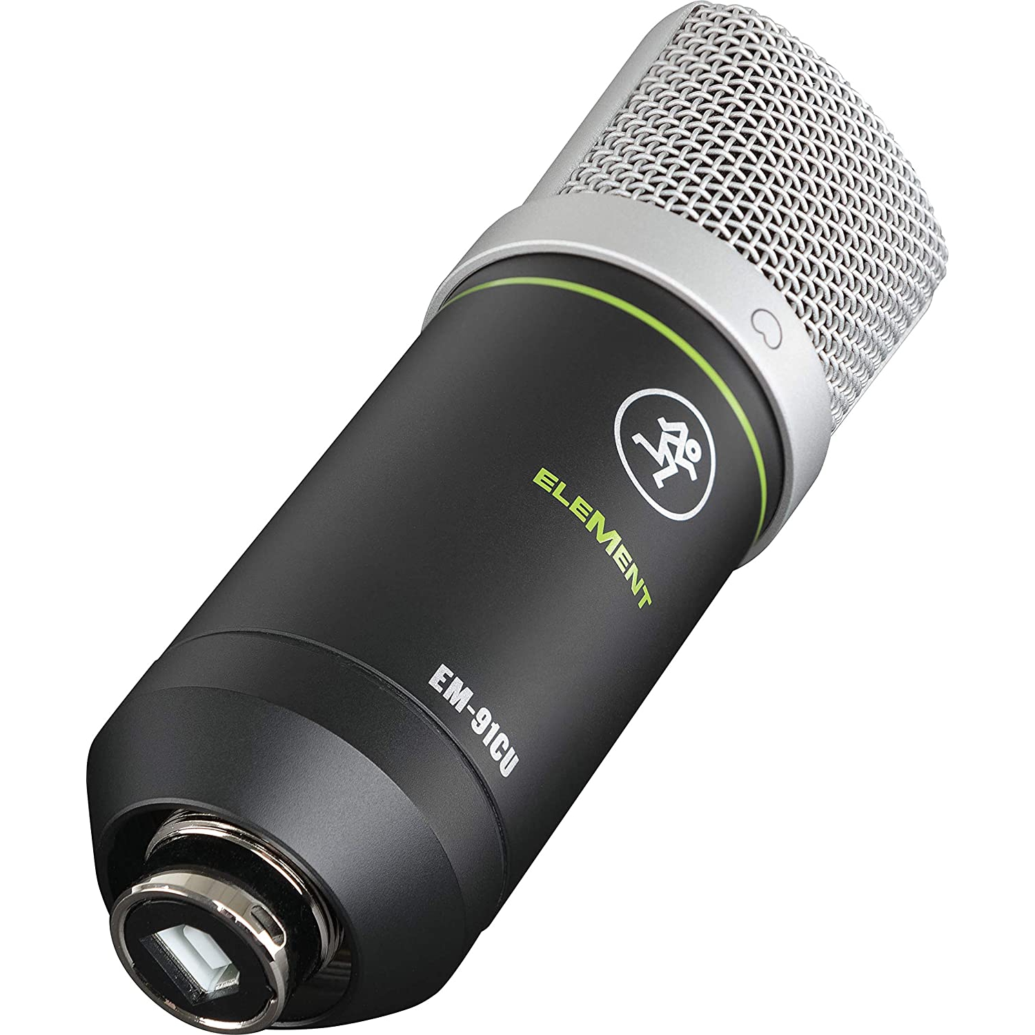 Mackie EM-91CU Usb Condenser Mikrofon 4