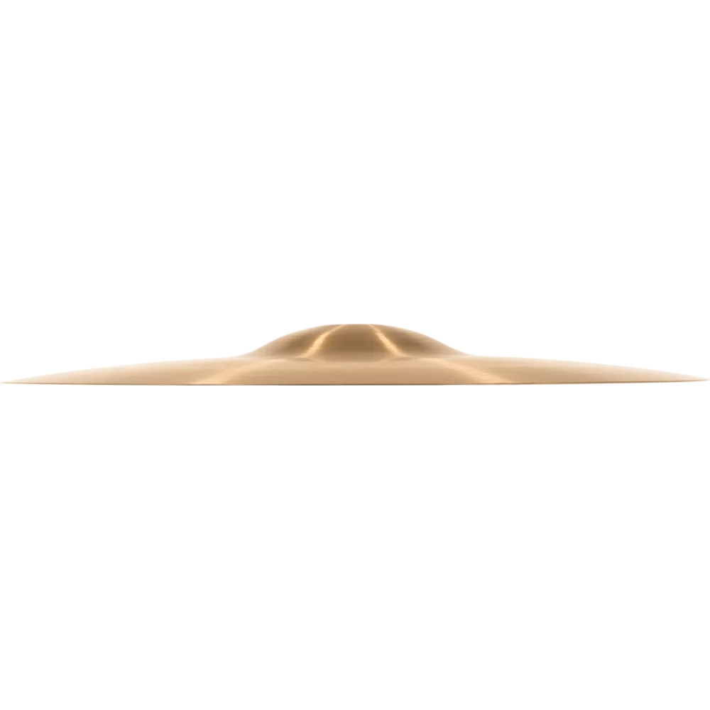Meinl Pure Alloy Cymbal 10'' Splash Zil (Medium) 4