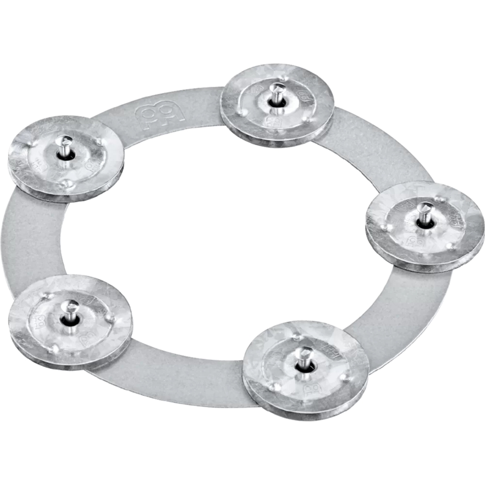 Meinl DCRING Dry 6'' Ching Ring 2