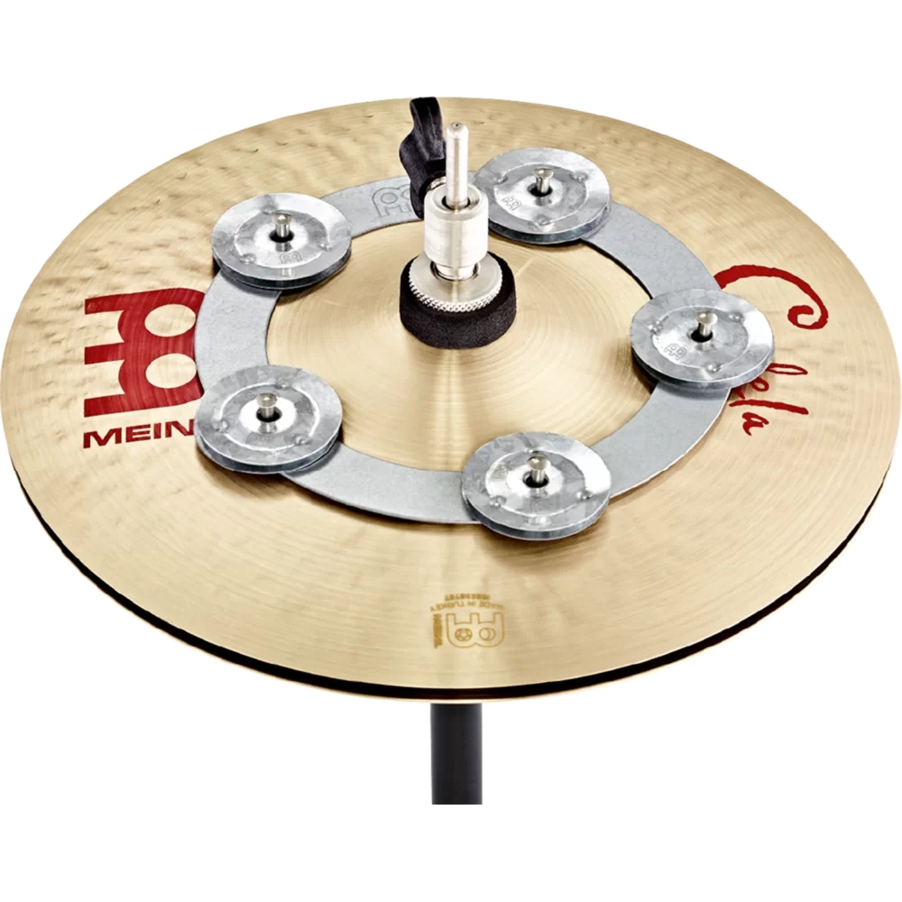 Meinl DCRING Dry 6'' Ching Ring 3