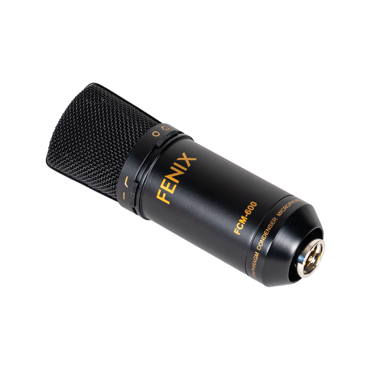 Fenix FCM-600 Condenser Mikrofon 3