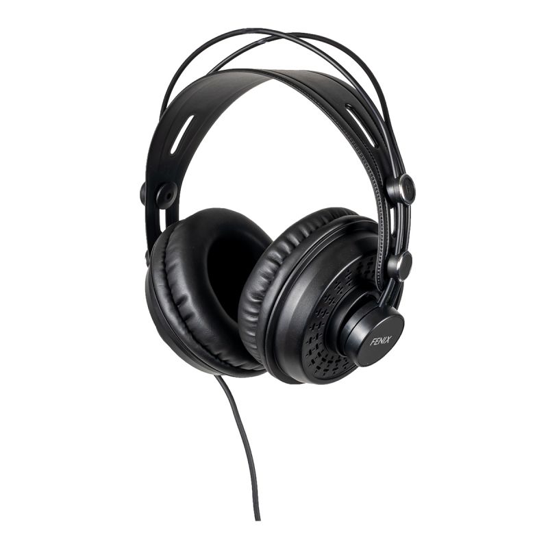 Fenix FMH-2 32 Ohm Monitör Kulaklık 1