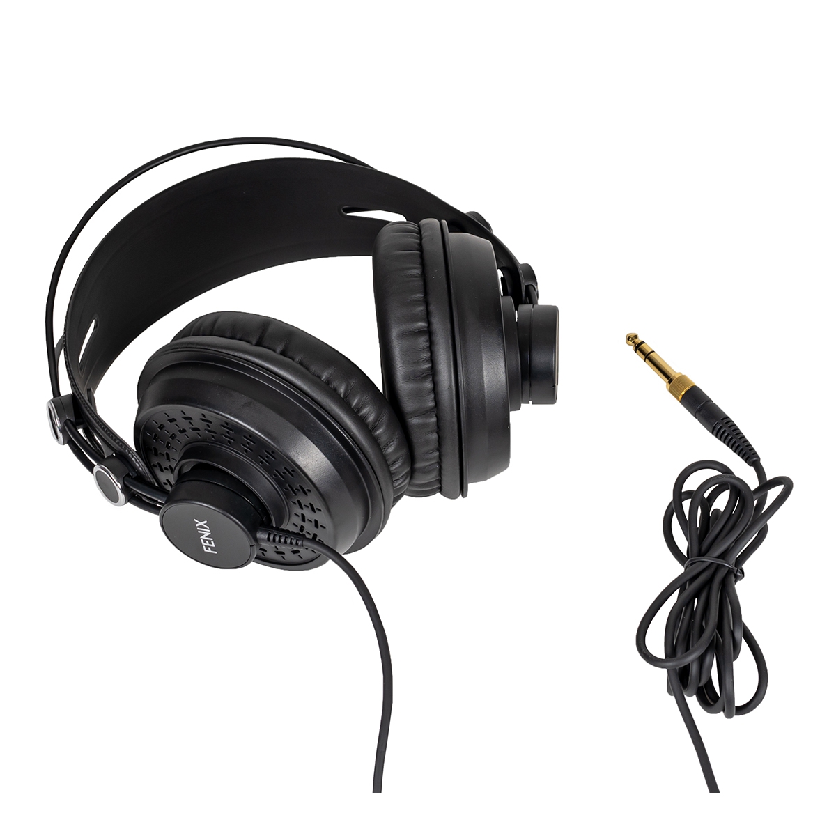 Fenix FMH-2 32 Ohm Monitör Kulaklık 5