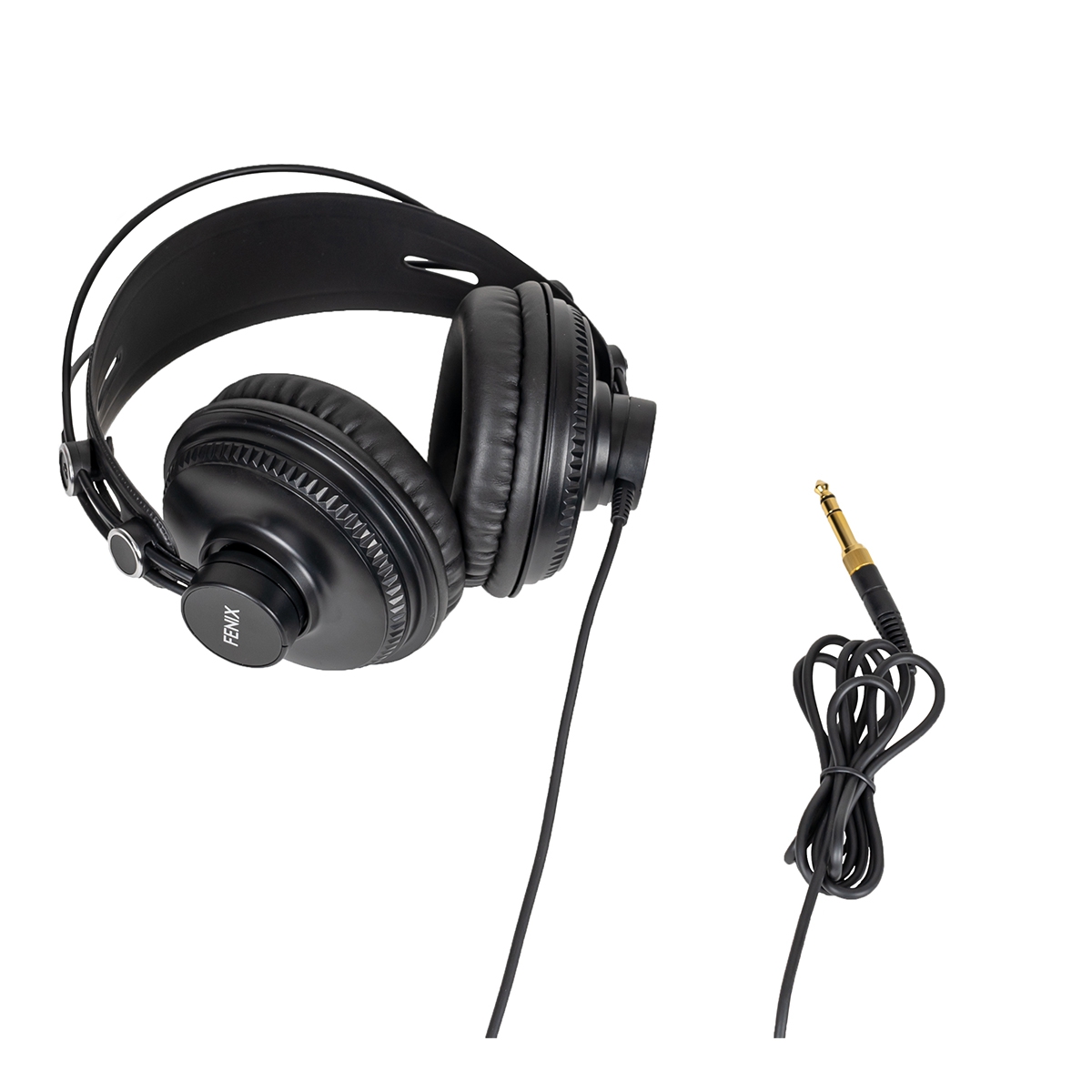 Fenix FMH-3 60 Ohm Monitör Kulaklık 4