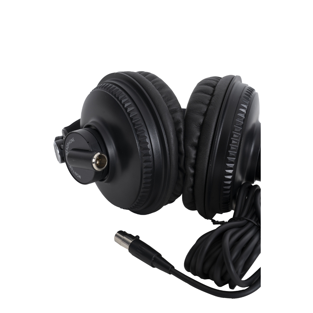Fenix FMH-3 60 Ohm Monitör Kulaklık 5