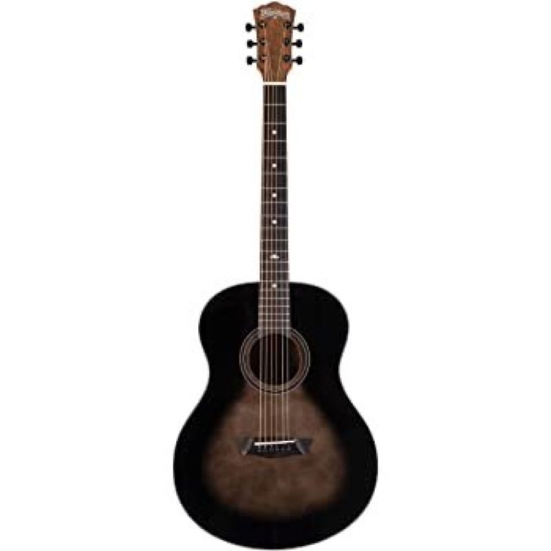 Washburn BTS9CH Bella Tono Novo S9 Akustik Gitar 1