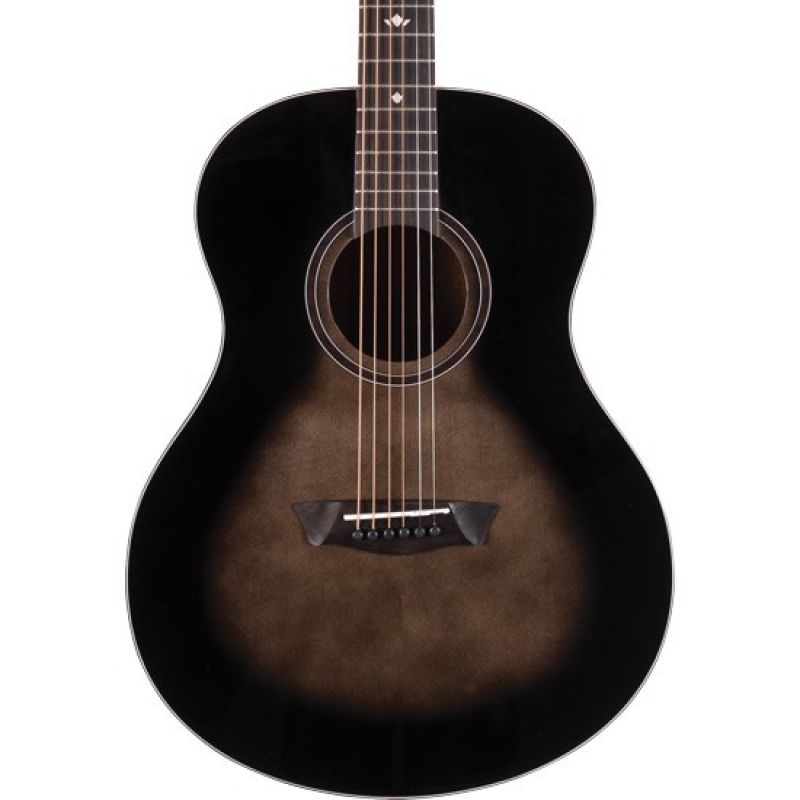 Washburn BTS9CH Bella Tono Novo S9 Akustik Gitar 2