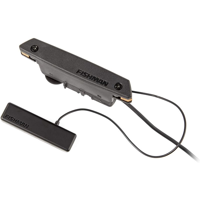 Fishman Powertap PRO-REP-104 Earth  Soundhole Manyetik 1