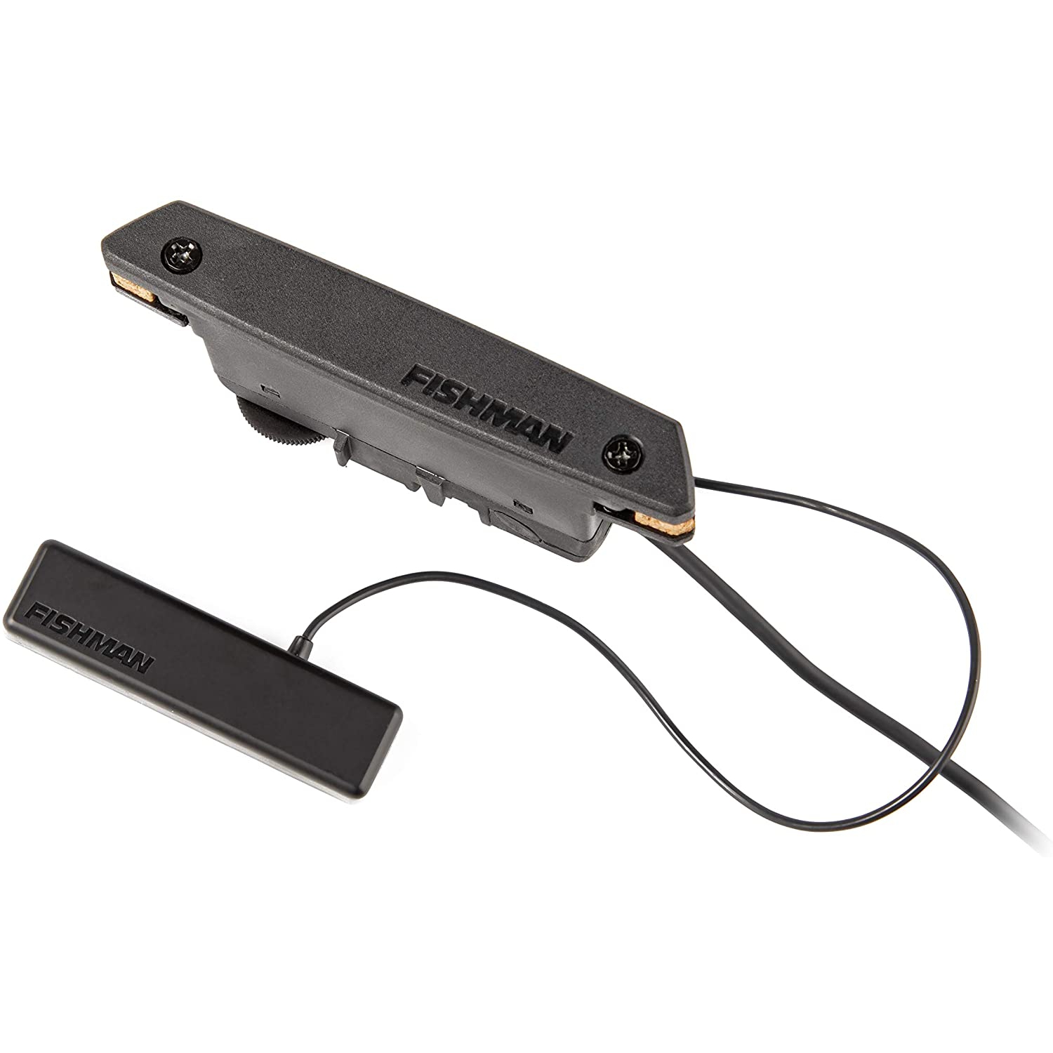 Fishman Powertap PRO-REP-104 Earth  Soundhole Manyetik 2