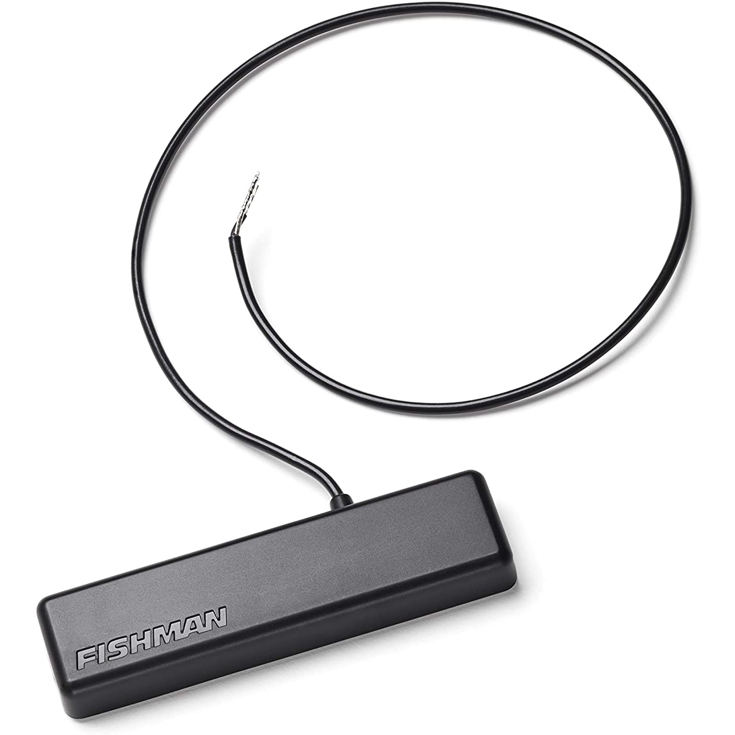 Fishman Powertap PRO-REP-104 Earth  Soundhole Manyetik 3