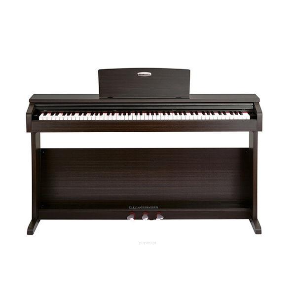 Pearl River V-03 Dijital Piyano (Gül Ağacı) 2