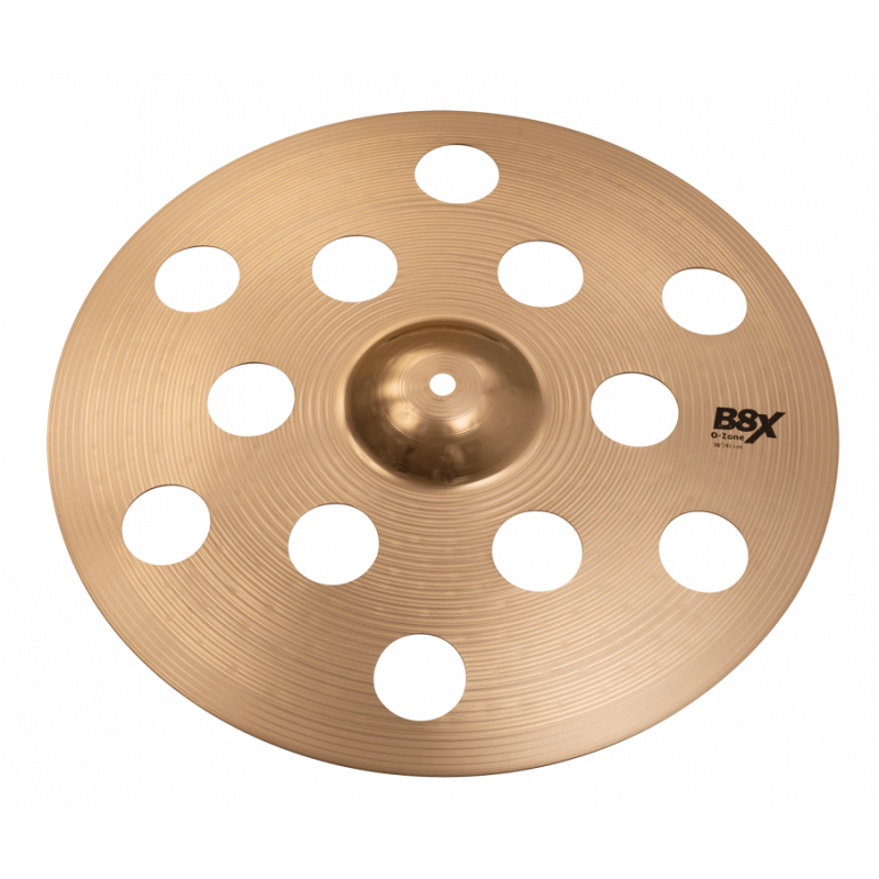 SABIAN 41600X 1