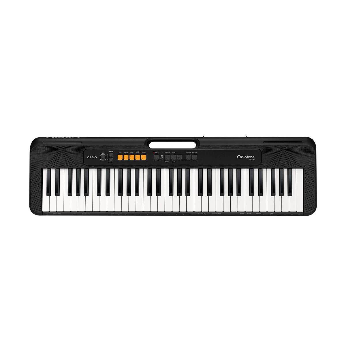 Casio Casiotone CT-S100C2 61 Tuşlu Org 2