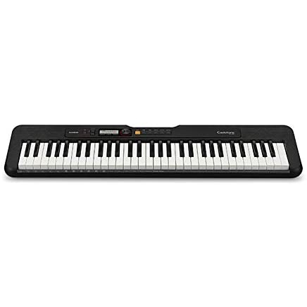 Casio Casiotone CT-S200BK 61 Tuşlu Org (Siyah) 3