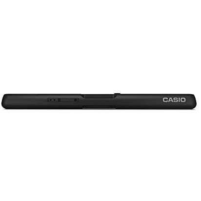 Casio Casiotone CT-S200BK 61 Tuşlu Org (Siyah) 4