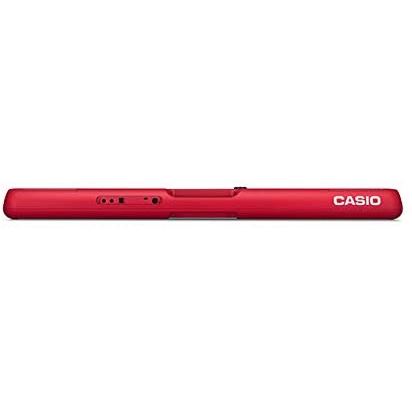 Casio Casiotone CT-S200RD 61 Tuşlu Org (Kırmızı) 4