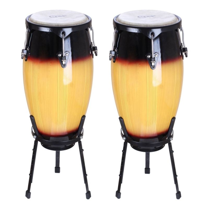 Cox CCS1-SB Conga Seti - Sunburst 2