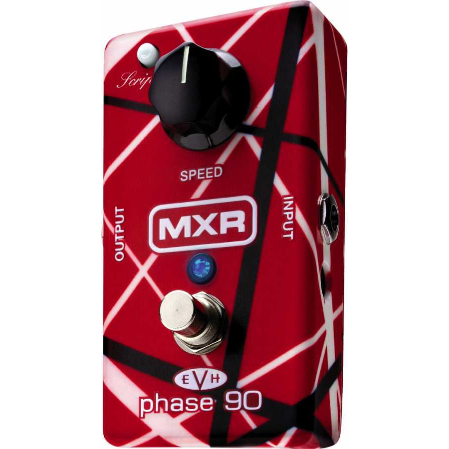 MXR EVH90 Phase 90 Phaser Pedalı 2