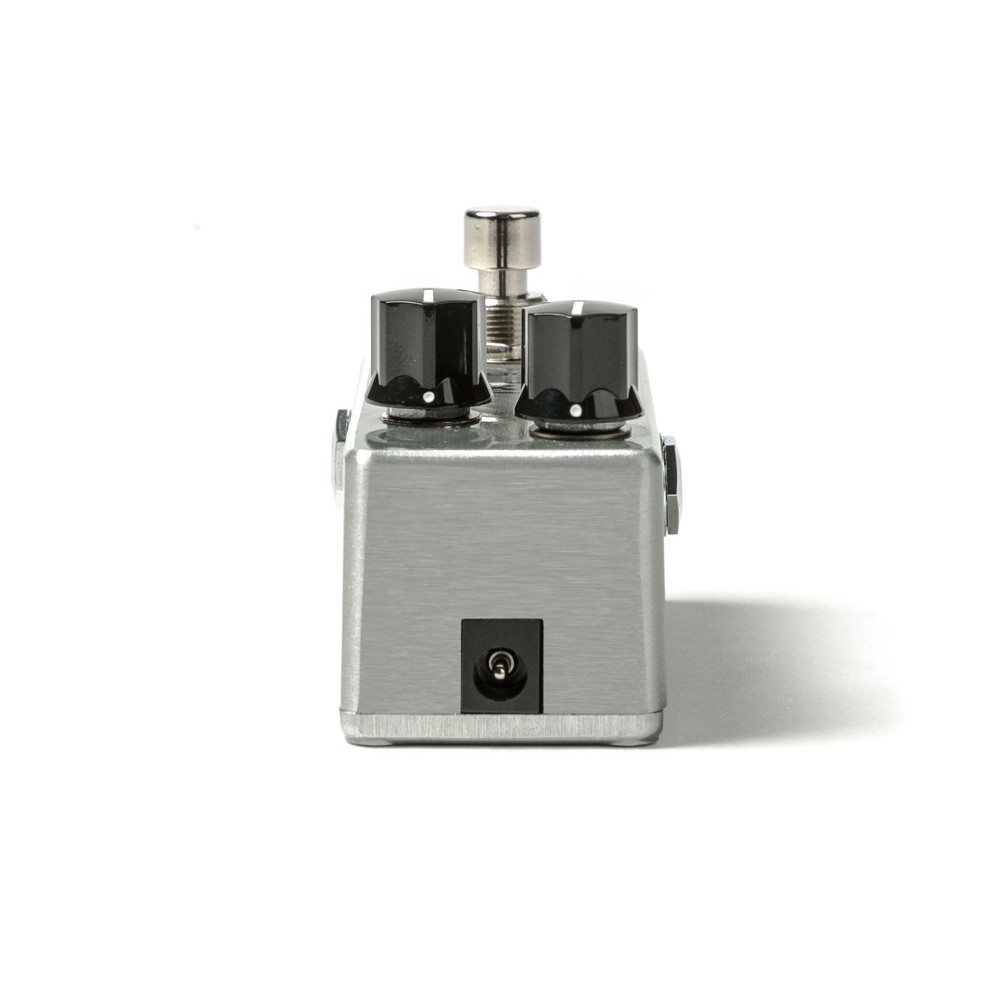 MXR M293 Booster Mini Efekt Pedalı 5