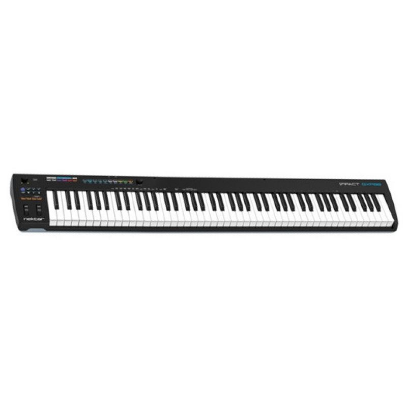 Nektar Impact GXP88 88-Tuş Midi Controller 1