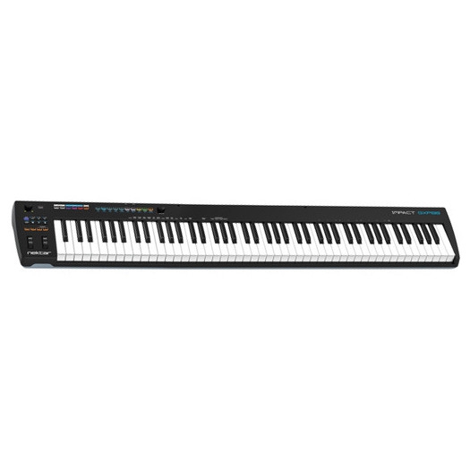 Nektar Impact GXP88 88-Tuş Midi Controller 2