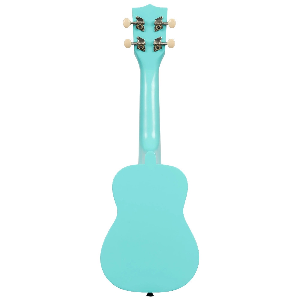Kala Ukadelic Soprano Ukulele (Frostbite) 3
