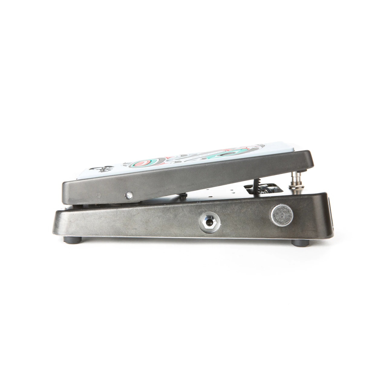 Jim Dunlop JC95B Jerry Cantrell Cry Baby Wah Pedal 4