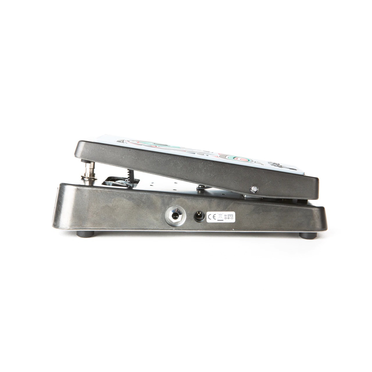 Jim Dunlop JC95B Jerry Cantrell Cry Baby Wah Pedal 5