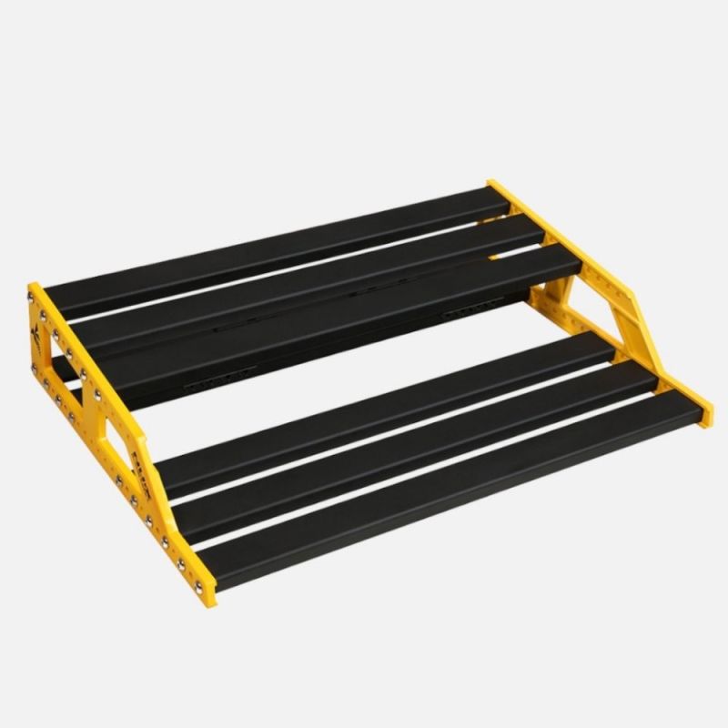 Nux NPB-M Bumblebee Medium Pedalboard 2
