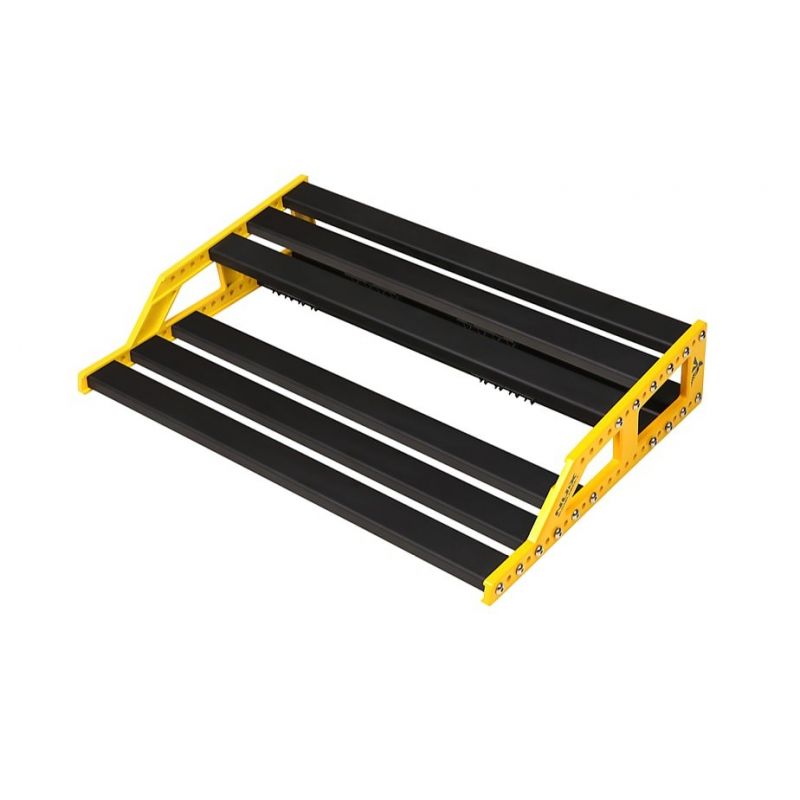 Nux NPB-L Bumblebee Large Pedalboard 1