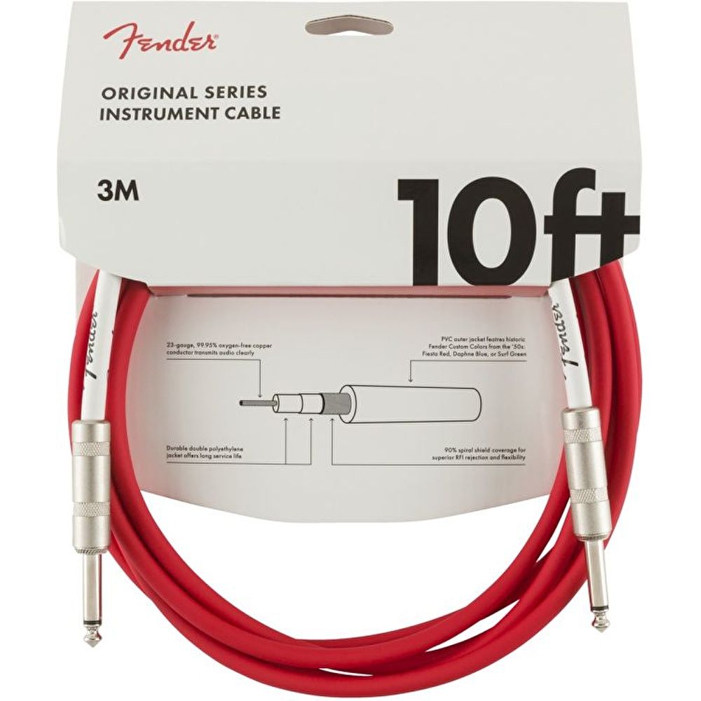 Fender OR CBL 10 FRD 2