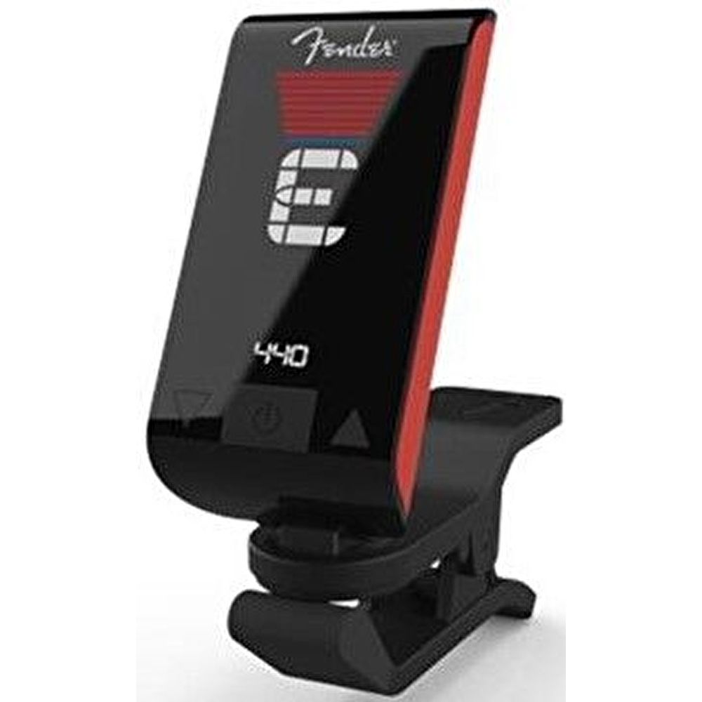 Fender Original Fiesta Red Akort Cihazı 2
