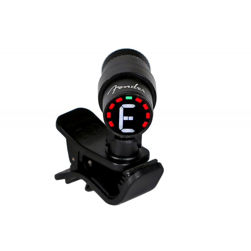 Fender Bullet Black Akort Cihazı 1