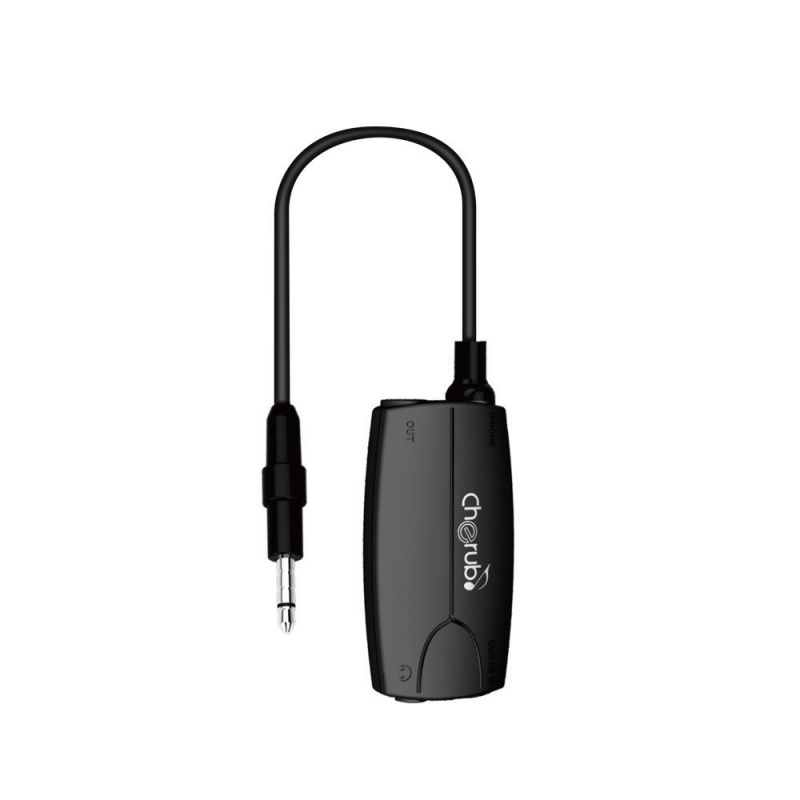 Cherub GB2i - iPhone / iPad için Gitar Arayüzü 1