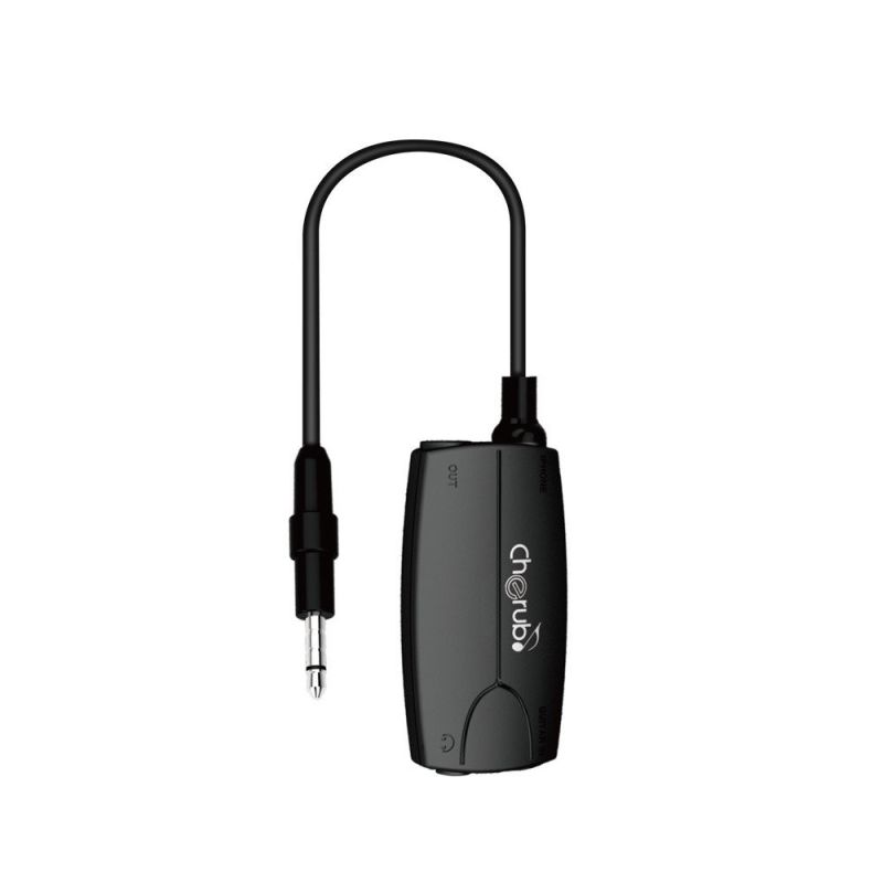 Cherub GB2i - iPhone / iPad için Gitar Arayüzü 2